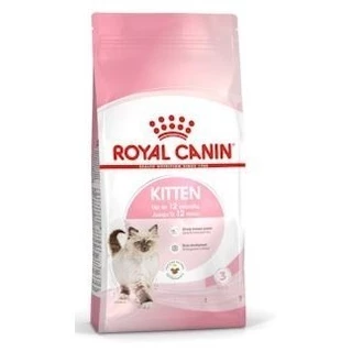 [ 2 kg ] Royal Canin อาหารเม็ดแมว ลูกแมว แมวโต