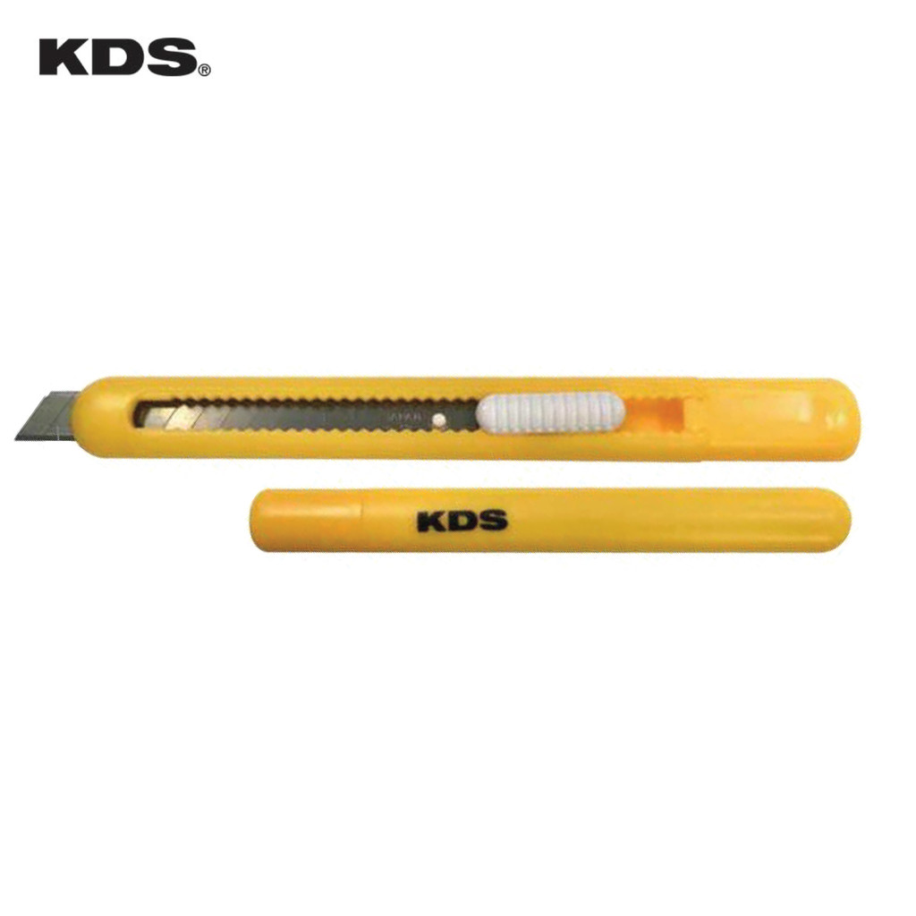 คัตเตอร์ KDS S-21 Easy Slim