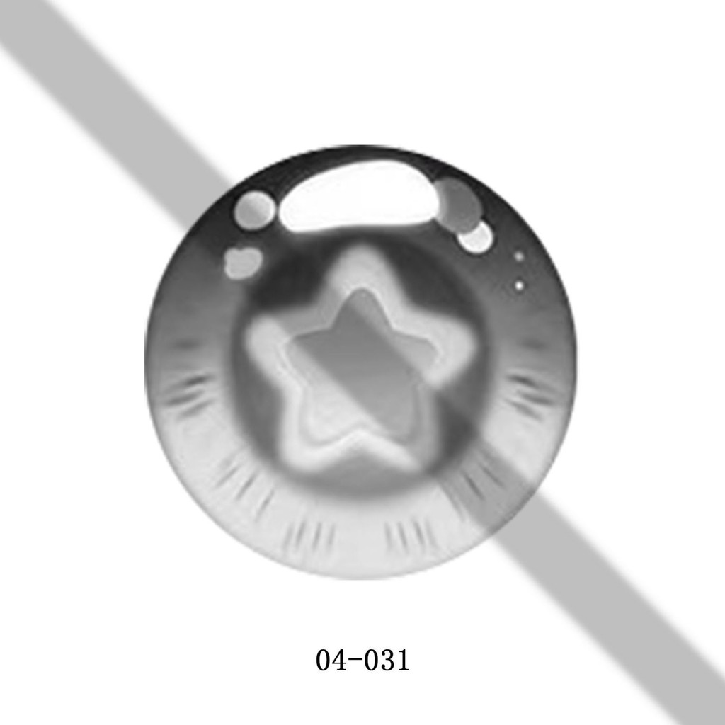 Fursuit Animal Pack Eye Printing Anti-dust Net ที่กําหนดเองสัตว์ 8.19