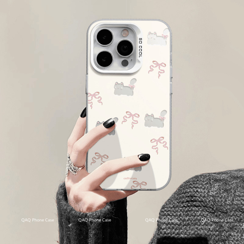 ใช้ได้กับเคสโทรศัพท์ของ Apple เข้ากันได้กับเคสโทรศัพท์ของ iPhone15 14 13 12 11promax xsmax xs xr x 7p hxmscy102