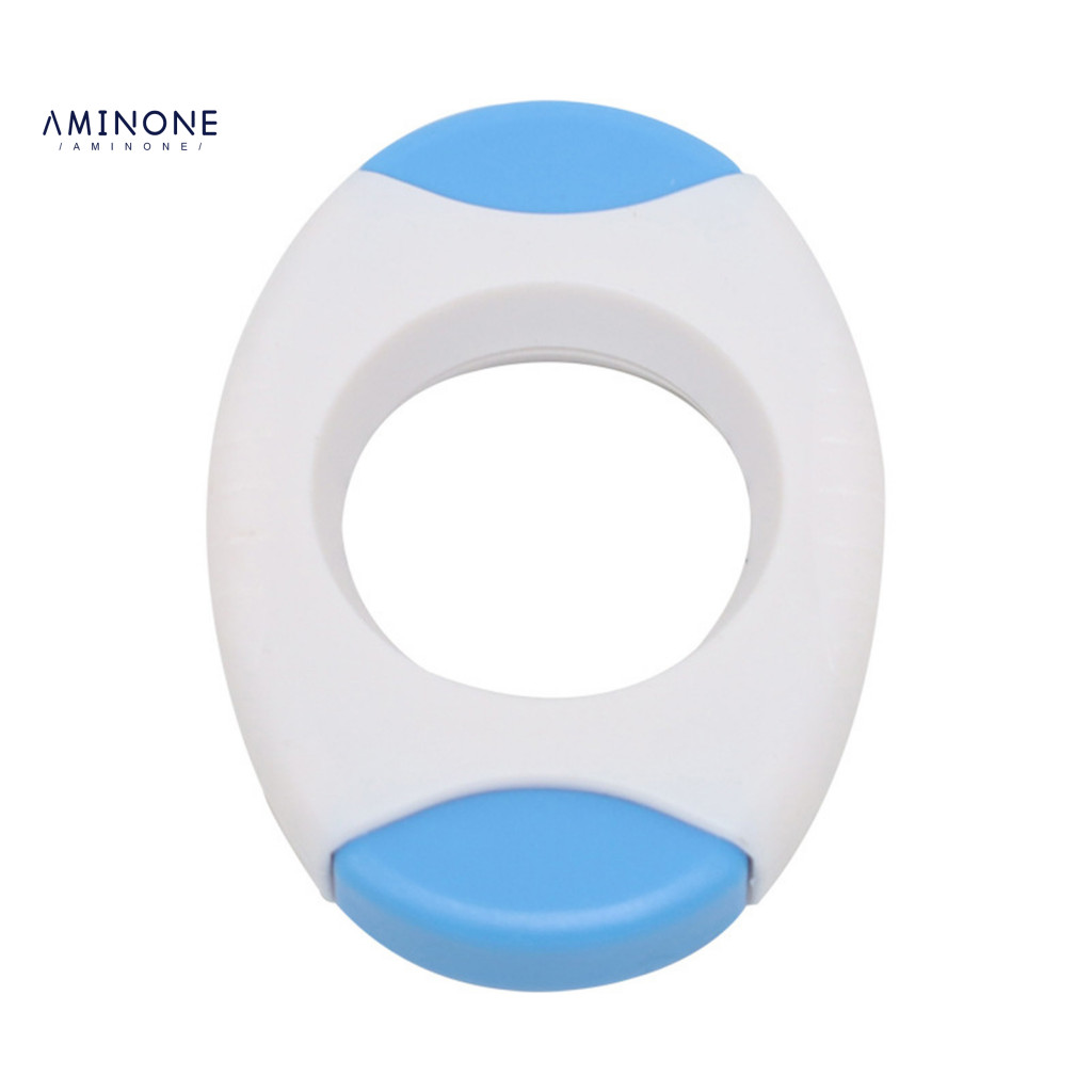 Aminone Egg Peeler เครื่องแยกไข่ง่ายเครื่องมือเปิดสําหรับแยกสีขาวและไข่แดงที่สมบูรณ์แบบเหมาะสําหรับไ