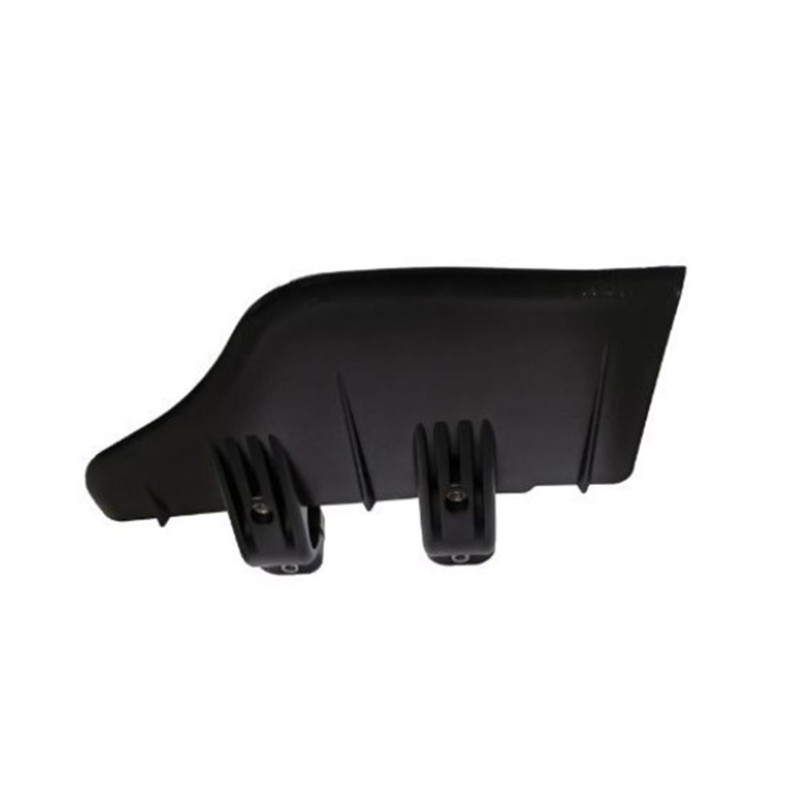 Kiss Kayak Rudder Clamp Boat Rudder Clamp Boat Kayaking 24-55 Thrust Rudder Clamp