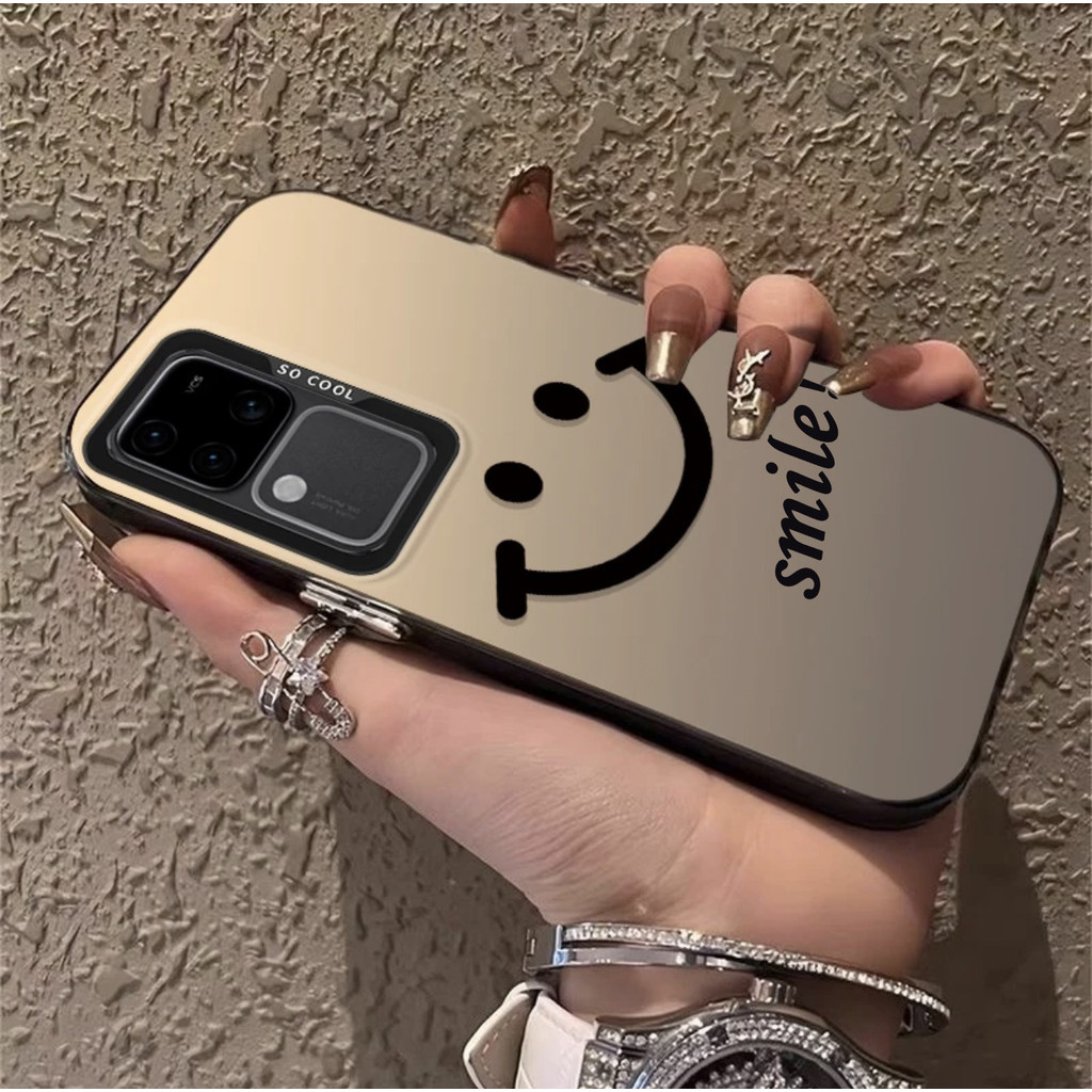 เคสผิวด้าน ลายการ์ตูน สําหรับ OPPO Reno 10 11 12 Pro A3Pro A60 A3X A38 A18 A58 A78 A17 A54 A16 A15 A9 A5 2020 F9 A5S A3S