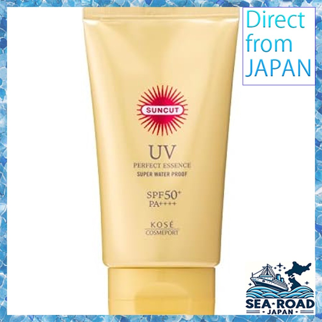 Kose Suncut R Perfect UV Essence.60g