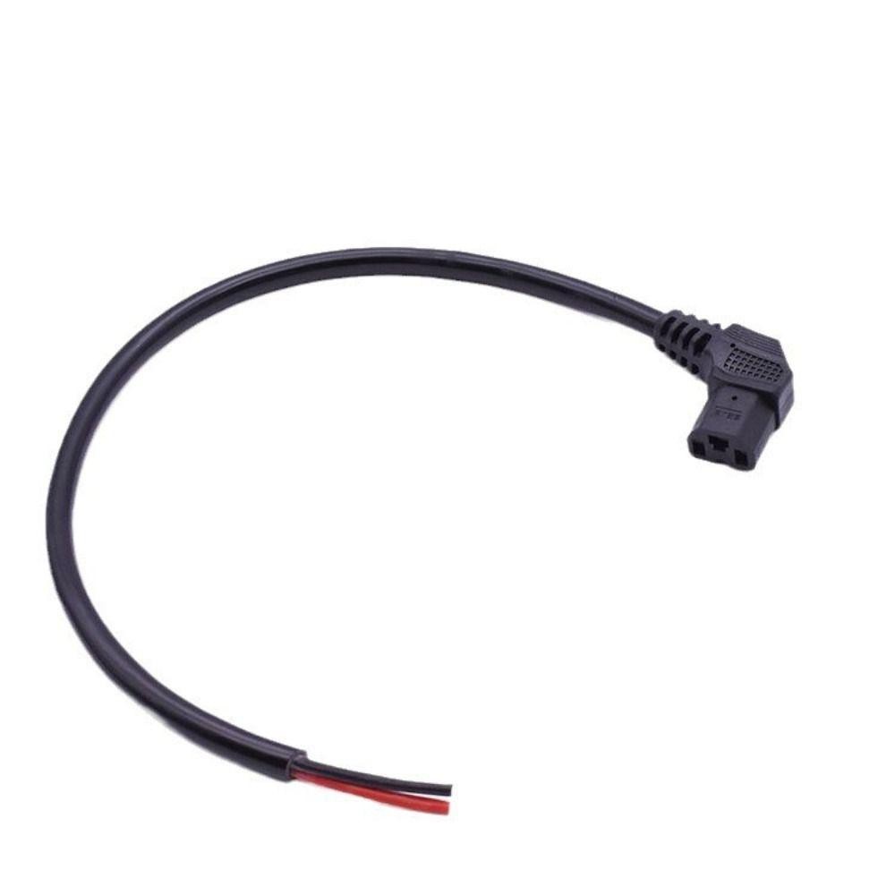 สายชาร์จอเนกประสงค์แกนทองแดง สำหรับรถและจักรยานไฟฟ้า คุณภาพสูง - รูปที่ 6