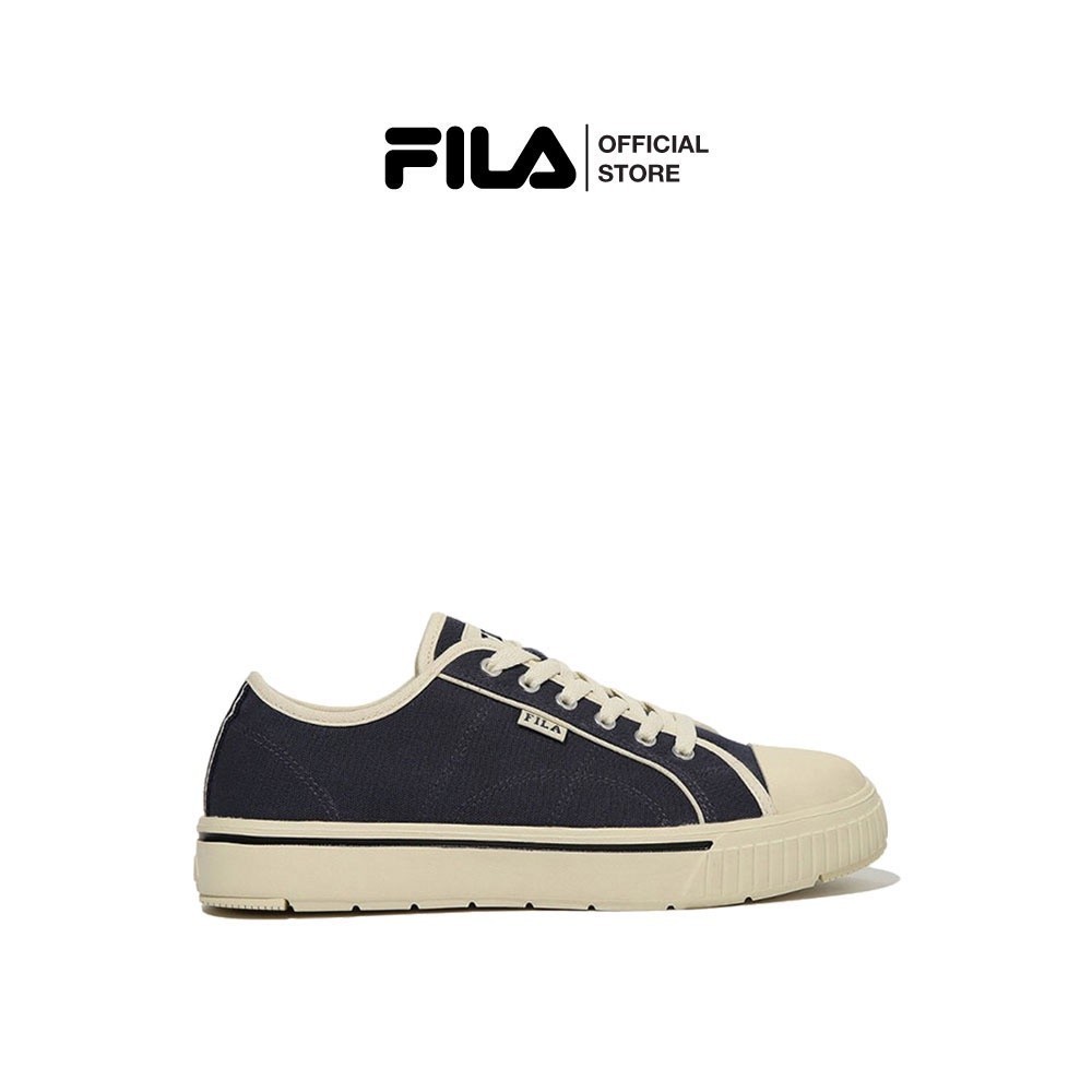 FILA รองเท้าผ้าใบ Court Lite รุ่น 1TM01781F - NAVY