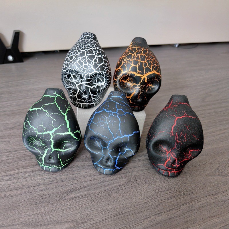 Aztec Death Whistle Aztec Death Whistle Prank ของขวัญฮาโลวีนงานฝีมือ