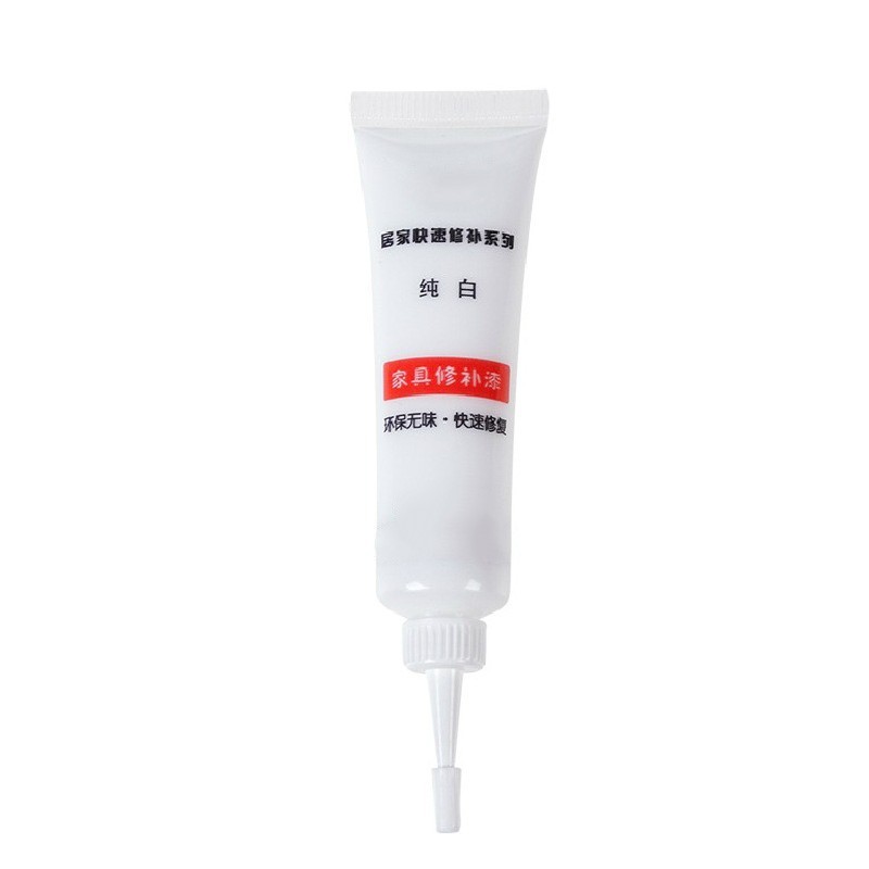 [SUNYLFTH] Wood Furniture Touch Up Kit Marker Cream Wax Scratch Filler Remover Repair Fix