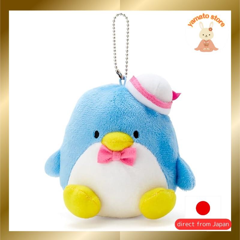 Sanrio (SANRIO) Tuxedo Sam mascot holder 928054
