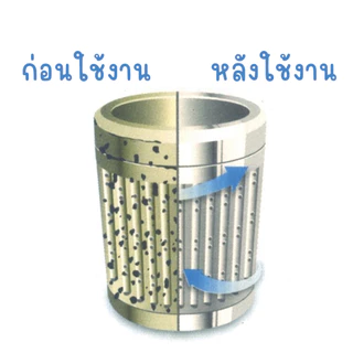 ผงล้างเครื่องซักผ้า ทำความสะอาดเครื่องซักผ้า ช่วยล้างเครื่องซักผ้า สิ่งอุดตัน ขนาด 50 กรัม