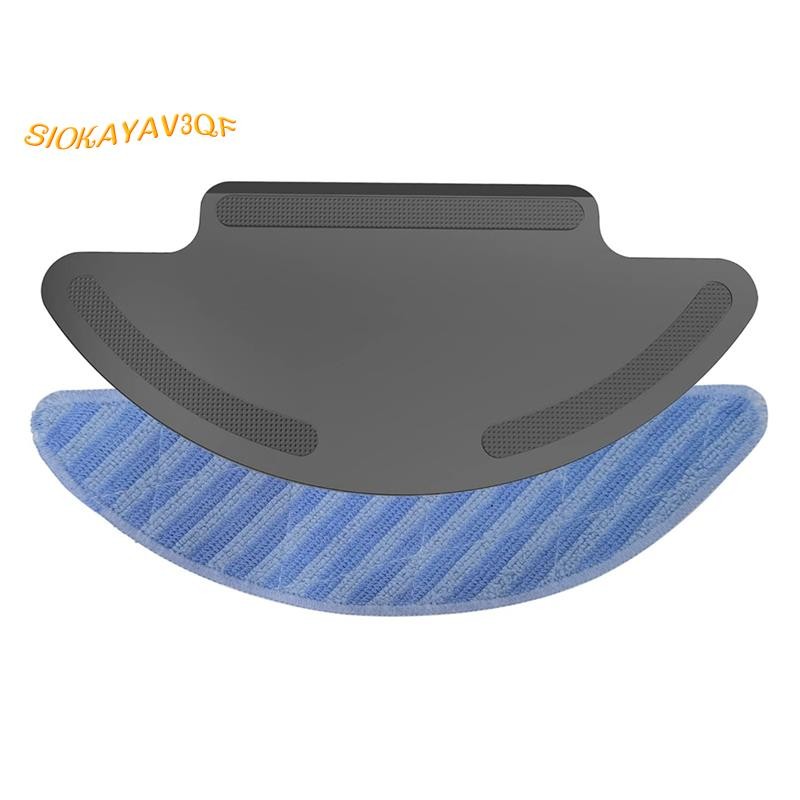 Mop ผ้าที่ถอดออกได้วงเล็บสําหรับ K2 K3 K3A K4 K5 L1,สําหรับ Lafant M210,M210S M210B M213 อุปกรณ์เสริ