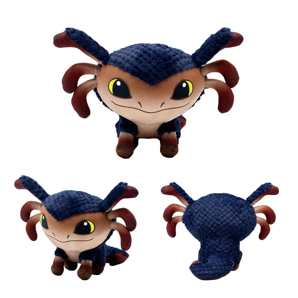 Star Wars Plush,Outlaws Nix Doll ของเล่นตุ๊กตานุ่มของขวัญวันเกิดสําหรับแฟนๆเด็กผู้หญิง, เด็กผู้ชาย,