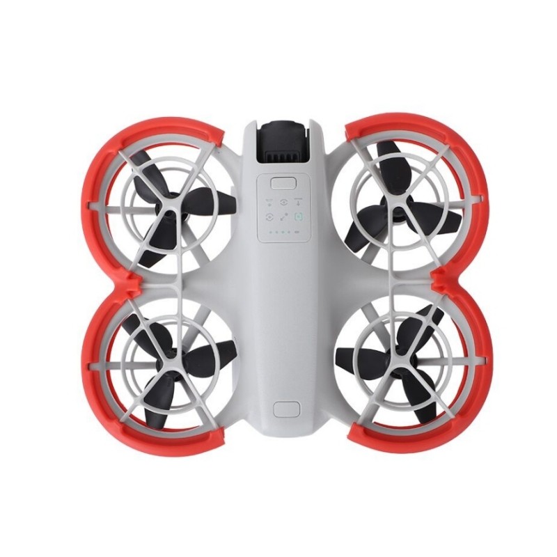 แหวนกันชนป้องกันสําหรับ DJI NEO,Propeller Protector Guard DJI NEO กันชนแหวนป้องกันสําหรับ DJI NEO,Propeller Guard Anti-Collision Impact อุปกรณ์เสริม
