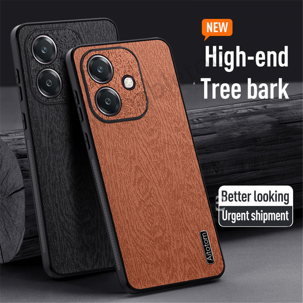 หนัง PU Texture เคสโทรศัพท์สําหรับ Oppo A3X 3X A3 X A3 pro A3pro A5 pro OppoA3X OppoA3 pro OppoA3pro OppoA5pro OppoA5X ปลอก Soft TPU Edge ป้องกันกันชนกันกระแทกฝาหลัง