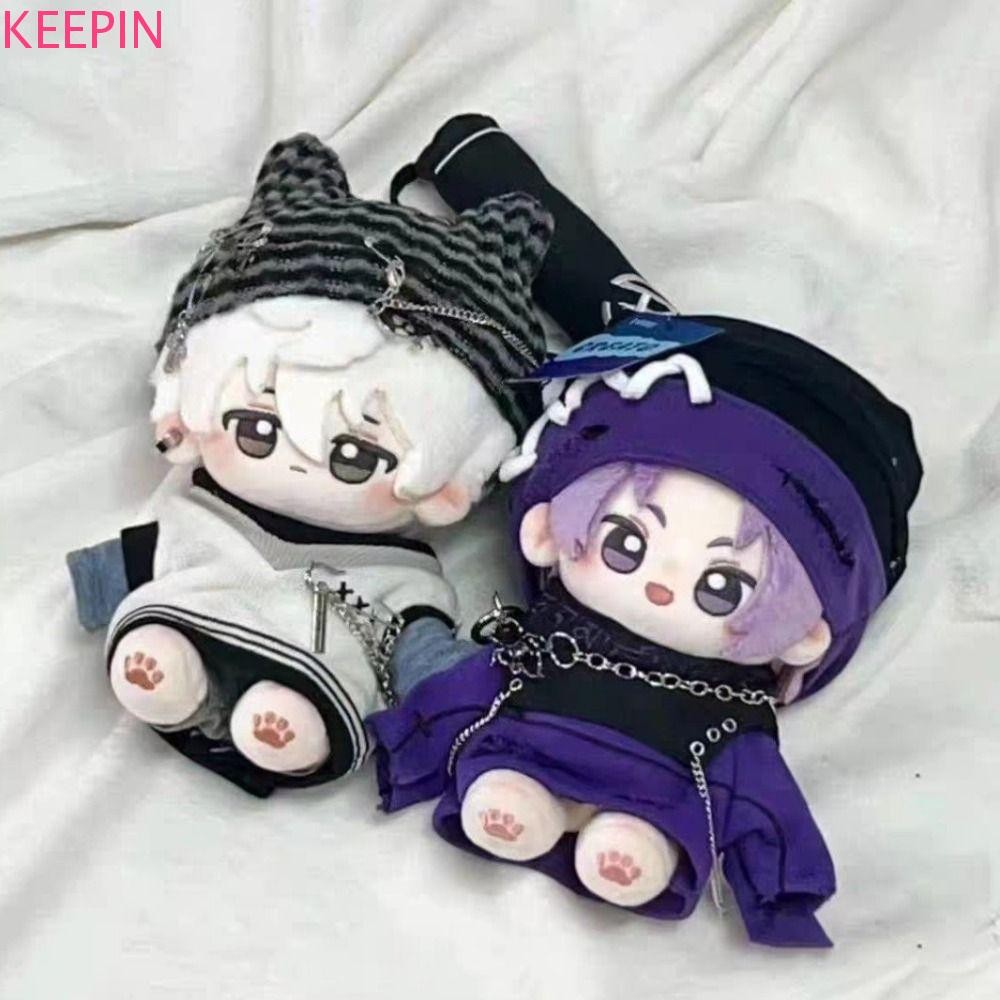 Keepin BLUE LOCK ของเล่นตุ๊กตา, Yoichi Chigiri Nagi Seishiro ตุ๊กตาผ้าฝ้าย, ตุ๊กตาของเล่นผ้าฝ้ายฟุตบอลอะนิเมะรูป BLUE LOCK ตุ๊กตาผ้าฝ้ายเด็กของขวัญ