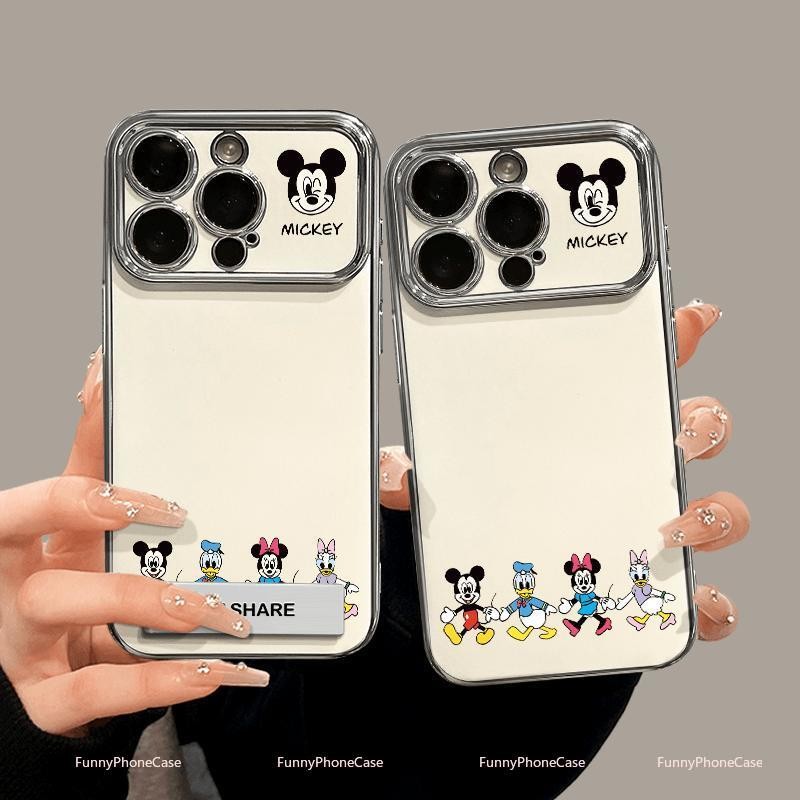 เคสโทรศัพท์ iPhone ที่เข้ากันได้ iPhone15 14 13 12 11promax xsmax xs xr x 7p 8plus เคส8plus เคส HX6DSC015