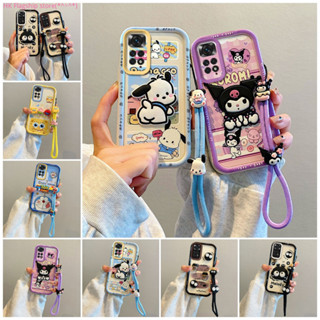 การ์ตูนการ์ตูน Redmi 13C 4G POCO C65 การ์ตูนซิลิโคนอ่อนนุ่มเ…