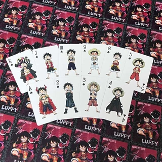 TikTok Collector's Edition One Piece Poker Rewing Order Diablo Theatre Edition One Piece Peripheral
