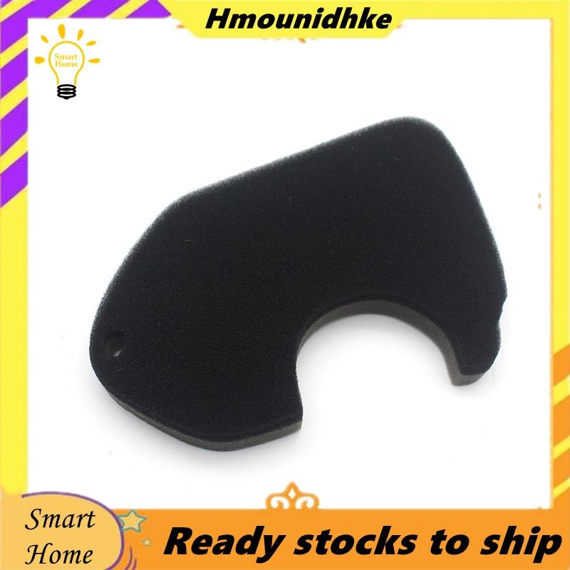 [Hmou]ฟองน้ํากรองอากาศสกู๊ตเตอร์สําหรับ Honda Dio AF18 Tact AF24 50Cc 17205-GWO-000 17205GAM690