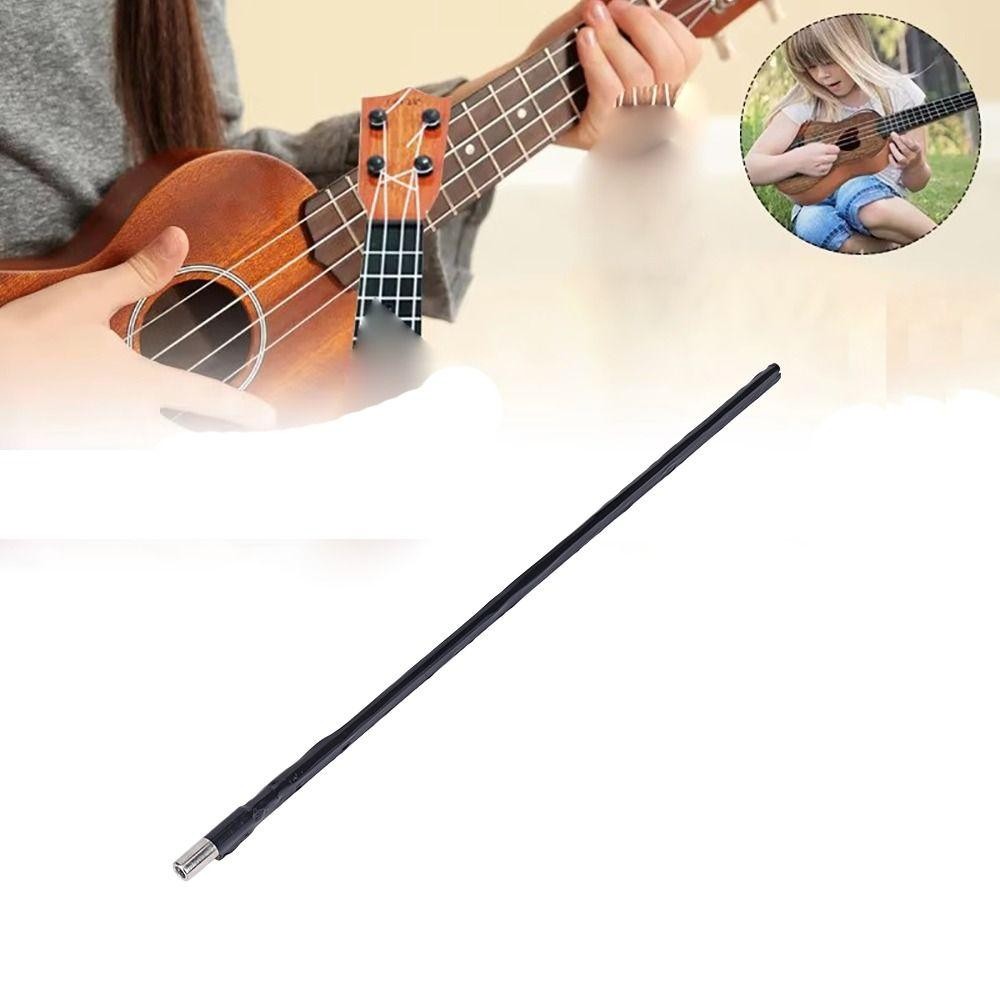 IDAPHNE2 Dual กีตาร์ Truss Rod, 380 มม.420 มม.พร้อม Hex ประแจเครื่องมือ Truss Rod, กีตาร์อะคูสติกอุปกรณ์เสริมอะไหล่เปลี่ยนกีตาร์เบสกีตาร์อุปกรณ์เสริมไฟฟ้า ราคา ถูกที่สุด ดีลบีเคเค แกลเลอรีภาพที่ 7