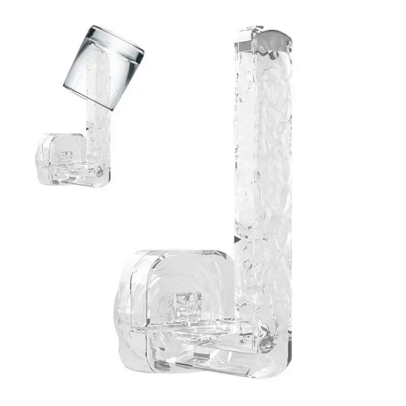 Suction Cup Door Handle Suction Cup Toilet Bathroom Shower  Safety Grab rod Handle Vacuum Suction cu