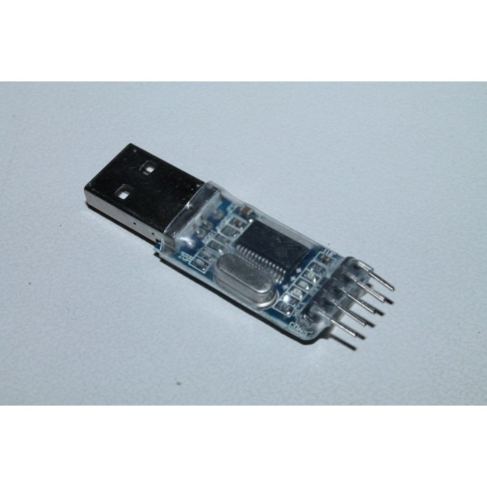 JM99 ตัวแปลง USB TTL PL2303 ตัวแปลง usb เป็น TTL ตัวแปลง usb เป็น TTL Arduino