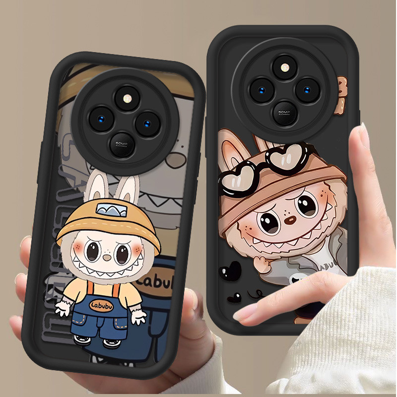 เคส redmi 14c เคสโทรศัพท์ Stellalou สําหรับเคส bts