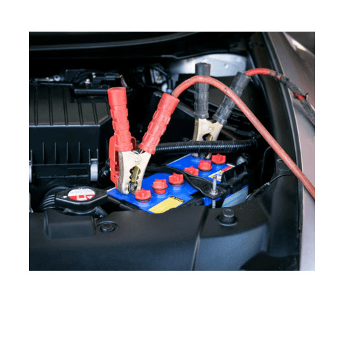 room_shop101 สายพ่วงแบตเตอรี่ 500A-3M