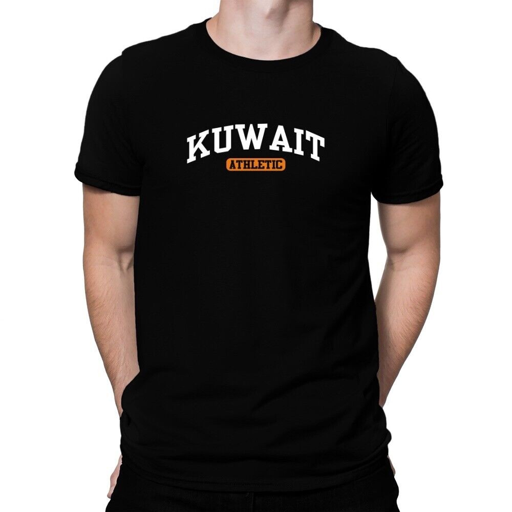เสื้อยืดคูเวต Athletic Upward Arc