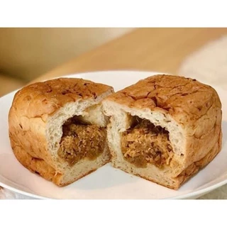 Orachorn อรชร : บันถั่วขาวขนมปังคลีน *สินค้าติดวันผลิต* No oil / No Margarine / No Artificial Flavor / No Preservative