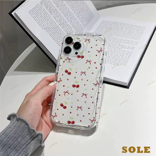 ✨ส่งไวจากไทย✨เคสโทรศัพท์อะนิเมะการ์ตูน เคสกันกระแทก ไอโฟน 16 11 pro For iPhone12 13 14 15Pro MAX XS XR XS 6 7 8 Plus