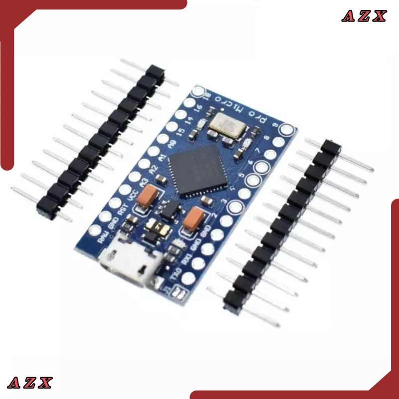 จากไทย Pro Micro ATmega32U4 5V