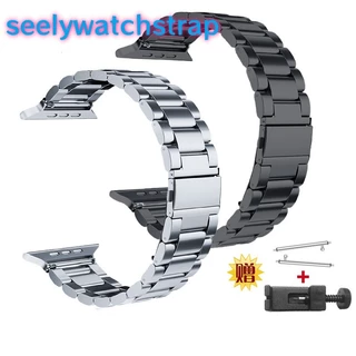20/22 มม.สายนาฬิกาสแตนเลสสําหรับ Samsung Galaxy Watch 6/4/5/Pro/คลาสสิก 45 มม.44 มม.Correa สําหรับ HUAWEI GT 4 2 2e 3 Samsung สมาร์ทวอท์ช