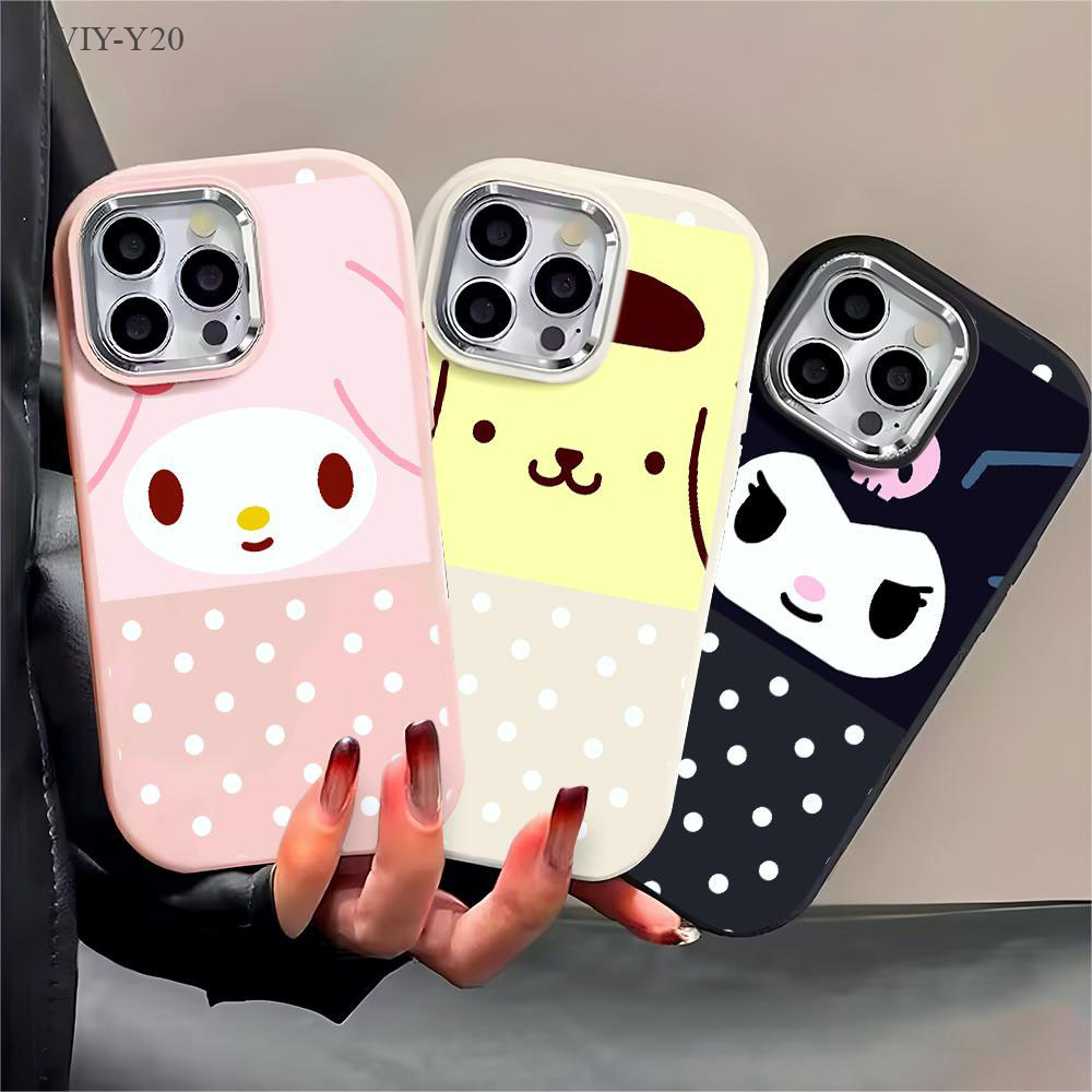 เคส For VIVO Y20 Y21 Y02A Y12S Y12A Y100 Y27 Y27S Y36 Y17 Y15 Y12 Y15S Y17S Y19 Y22 Y50 Y33S Y33T Y35 V15 V27 V30 5G PD