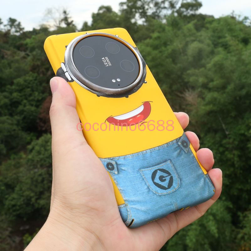 ฟิล์มหลังฟรี Vivo X200 Pro mini เคสโทรศัพท์ x200pro mini รวมทุกอย่าง เคสแข็ง Frameless Half-Pack เคสป้องกัน เคสป้องกัน เคสโทรศัพท์