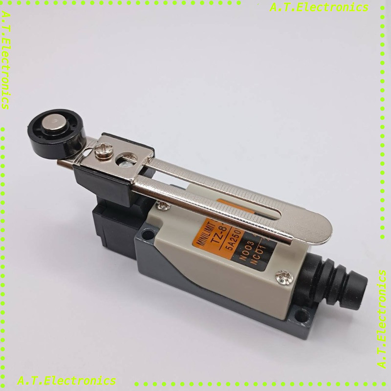 พร้อมส่ง! TZ-8108 tz8108  ของแท้  ของใหม่  จาก กทม ส่งทุกวัน