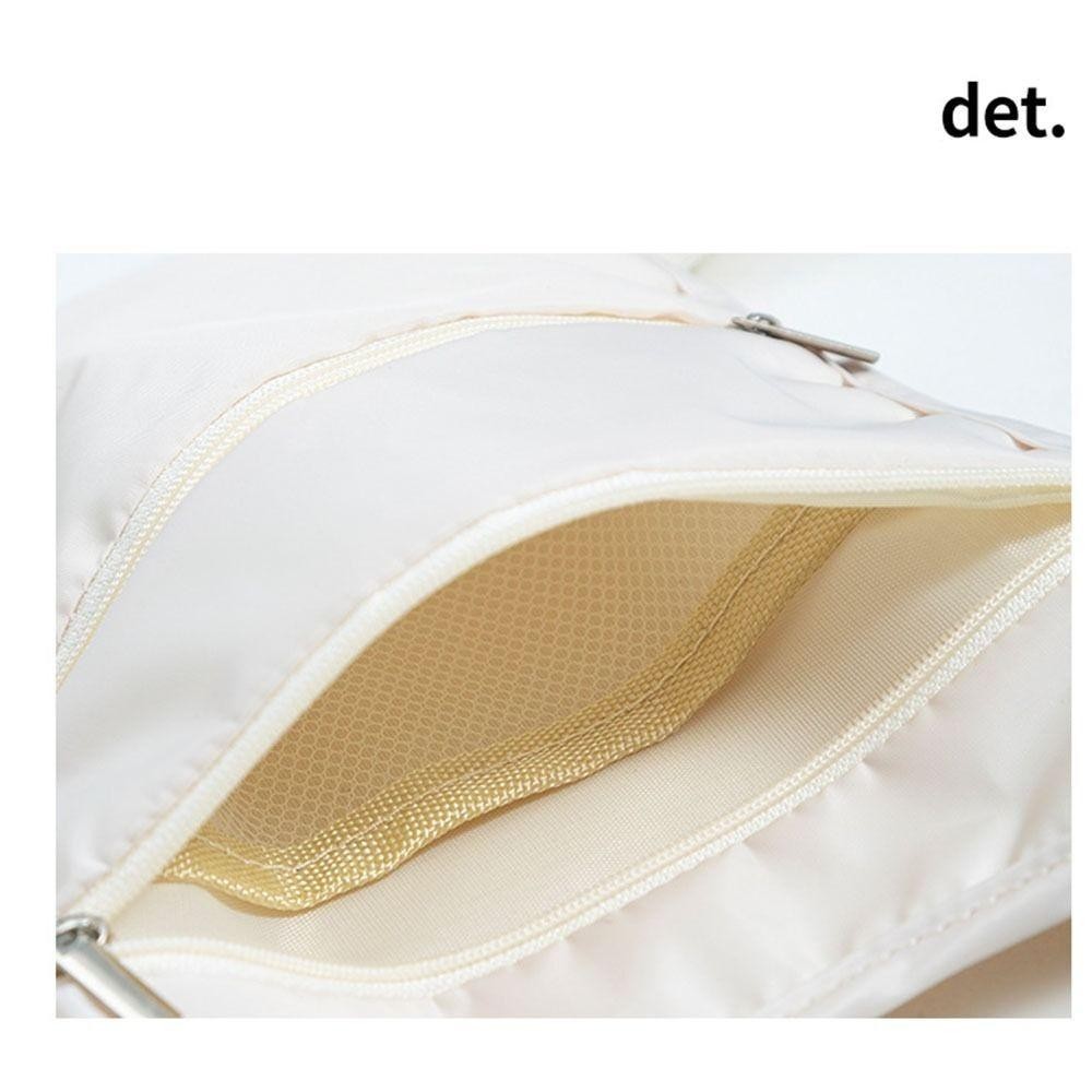 ความผิดปกติ กระเป๋าคาดเอวกีฬา,ความจุขนาดใหญ่ป้องกันการโจรกรรมกระเป๋าเข็มขัดที่มองไม่เห็น,เดินทางระบายอากาศมัลติฟังก์ชั่เข็มขัดเงิน - รูปที่ 4