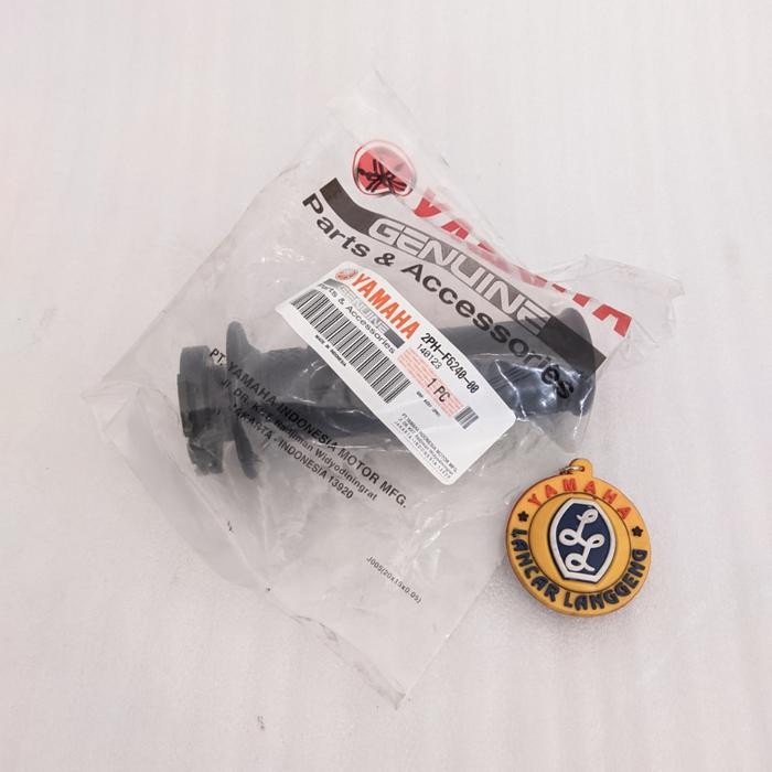 RIGHT HANDGRIP MIO M3 ORIGINAL YAMAHA 2PH-F6240-00 BEST