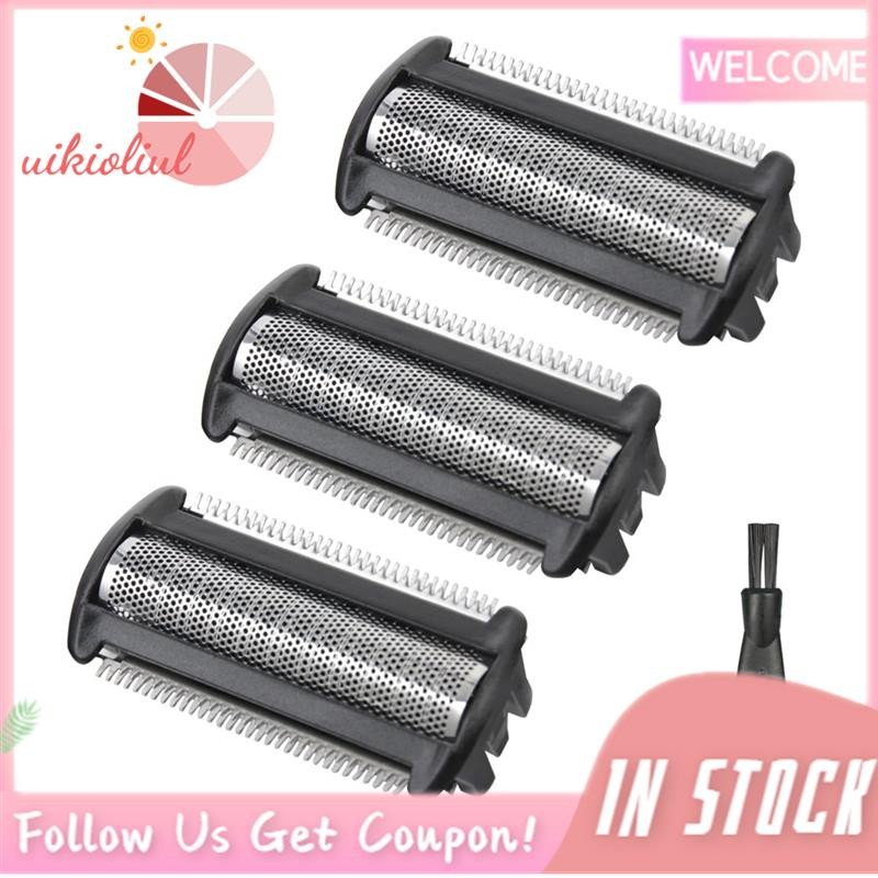 หัวเปลี่ยนสําหรับ BG2000/40,BG5025, BG7030, BG7040, BG2030, BG2040 เปียกแห้งใช้หัวฟอยล์