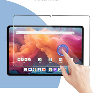 ป้องกันหน้าจอสําหรับ Alldocube iPlay 60 Pad Pro ฟิล์มกระจกนิรภัยสําหรับ Alldocube iPlay60 Pad Pro 12.1 นิ้ว 2024 Anti- Scratch