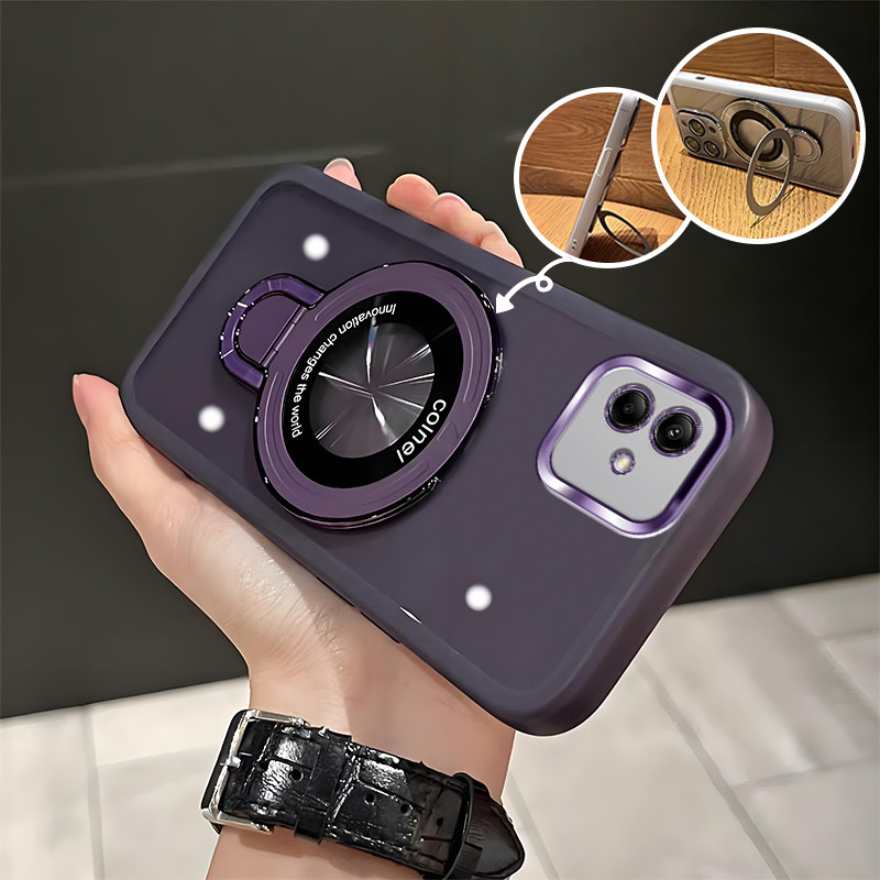 เคสสําหรับ Samsung A07 A06 A05 A04E A04 5G 4G