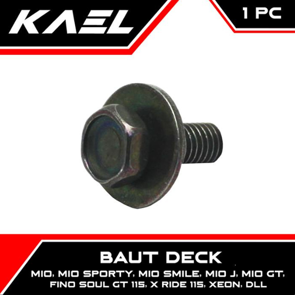 1 PC Tie Bolt 5x16 Revo Absolute Body Wing Bolt M5x16 5 x 16 M5