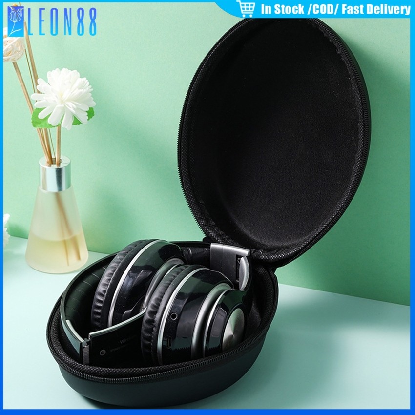 ของมาใหม่！กระเป๋าเคส EVA กระเป๋าเคสหูฟัง กล่องเก็บหูฟัง กล่องใส่หูฟัง กล่องหูฟัง w800bt