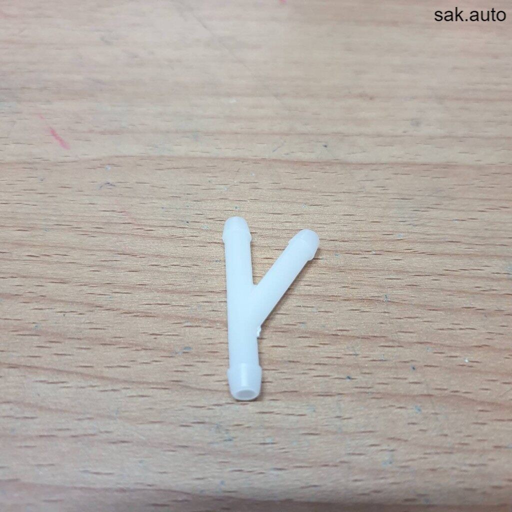 ข้อต่อฉีดน้ำฝน 3 ทาง ตัว Y MR