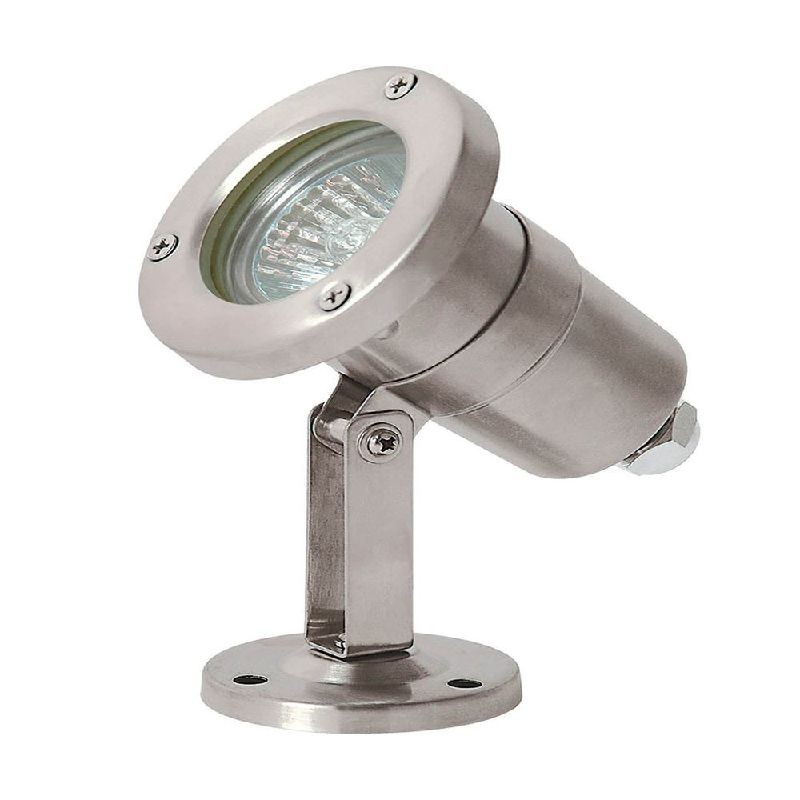 MAX LIGHT ไฟปักดิน S-007601 GU5.3x1 50W