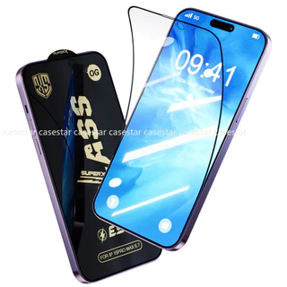 กระจกกันรอย For Samsung A55 A05S A54 A06 A16 A26 A36 A56 S22 A15 S23 A12 A22 A52S A34 A17 A07 S24 S23 Ultra ฟิล์มกันรอย