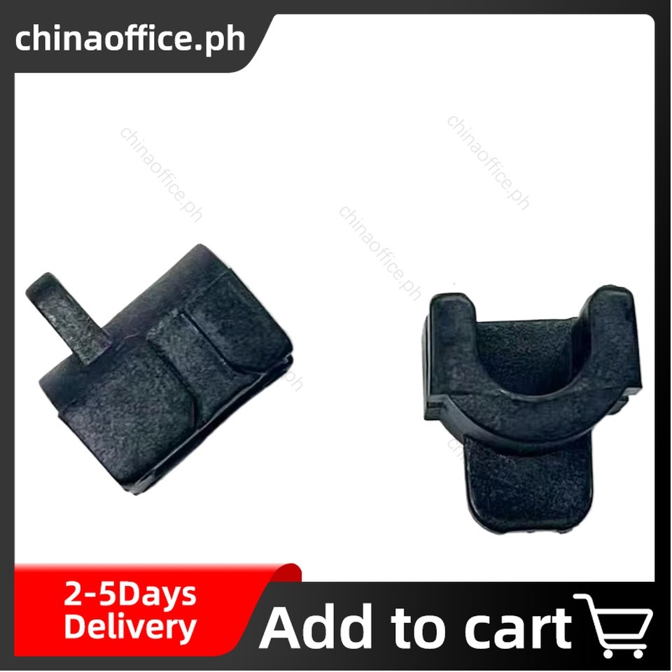 บูชลูกกลิ้งแรงดันต่ําสําหรับ RICOH MP 2014 IM2700 2701 2702 DS1120 MP2014