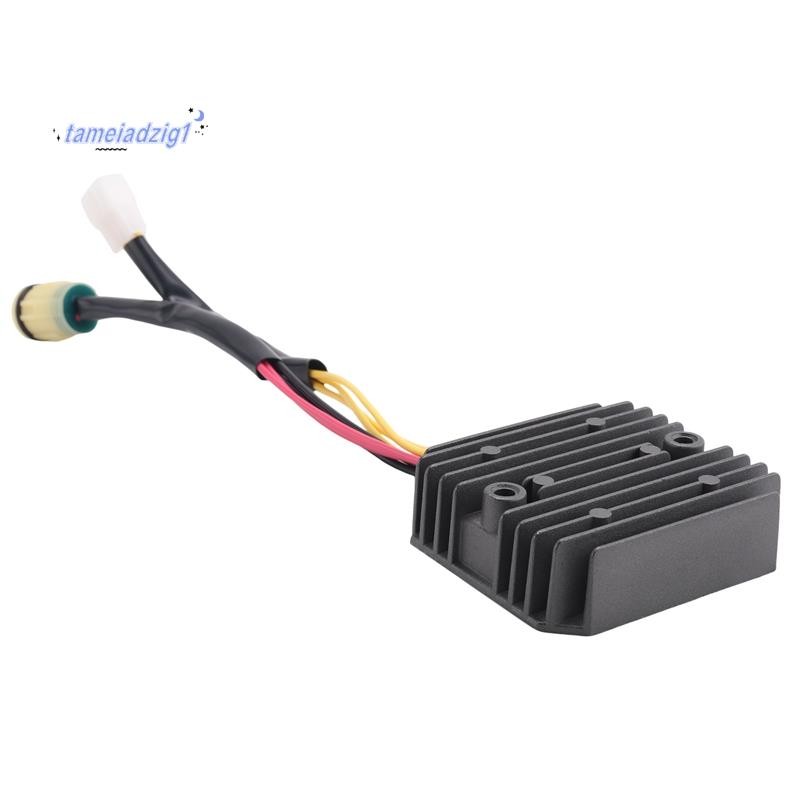 ใหม่รถจักรยานยนต์เครื่องปรับแรงดันไฟฟ้าสําหรับ Africa Twin XRV 750 Africa Twin 750XRV 14568-70929-1N