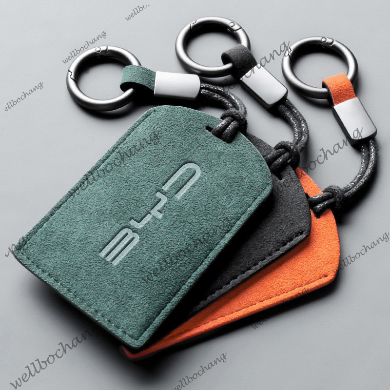 ฝาครอบการ์ด BYD NFC สําหรับซีล BYD ‌BYD ATTO 3 BYD Sealion 6 DMi