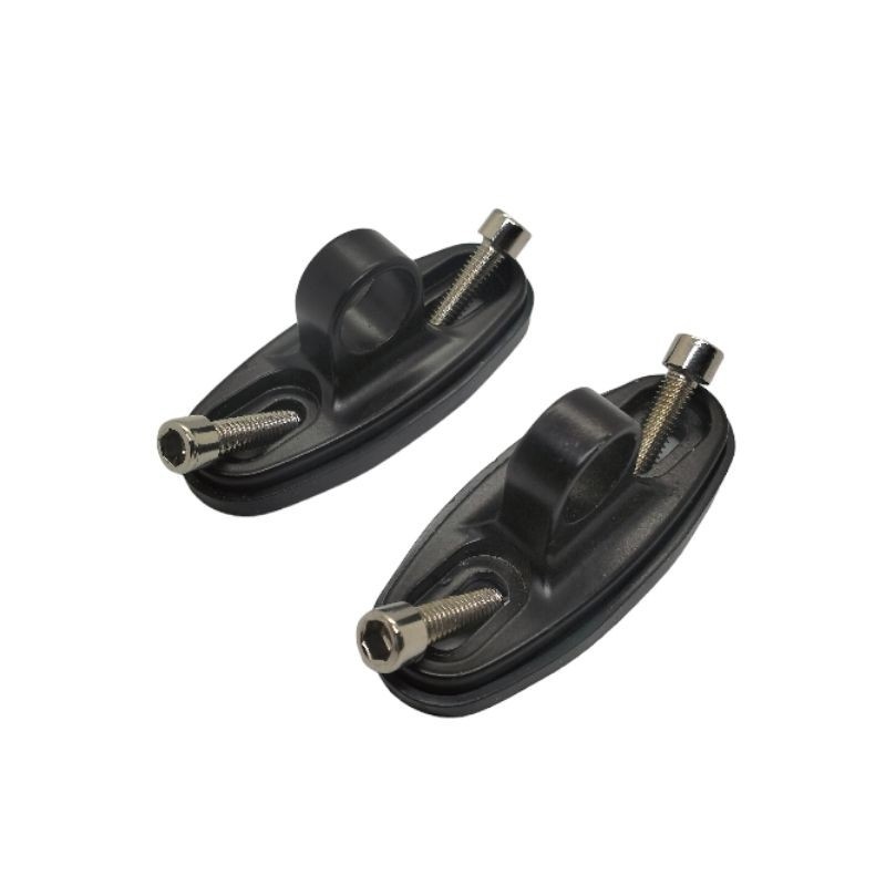 ขายึดกระจกมองหลังรถจักรยานยนต์ R15 V2 V3 V4 GSX R25 CB CBR Ninja [SR]